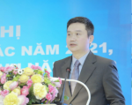 Phát biểu của Chủ tịch HĐQT Petrolimex Phạm Văn Thanh tại HNTK 2021 & triển khai nhiệm vụ 2022