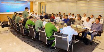 Chỉ đạo điều hành xăng dầu thời gian qua rất kịp thời, đảm bảo an ninh năng lượng